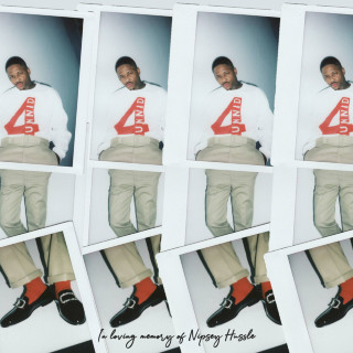 YG - 4REAL 4REAL album cover