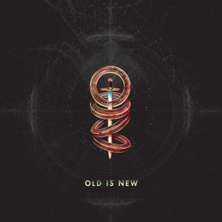 Toto - Old Is New compilation cover
