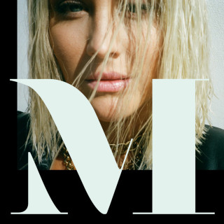 Molly Sandén - Det Bästa Kanske Inte Hänt Än album cover