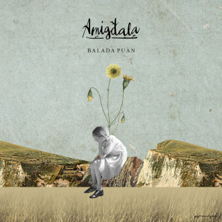 Amigdala - Balada Puan EP cover