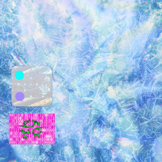 shinigami - zero EP cover