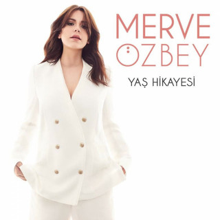 Merve Özbey - Yaş Hikayesi album cover