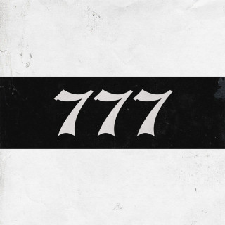 TOQUEL & Hawk - 777 EP cover