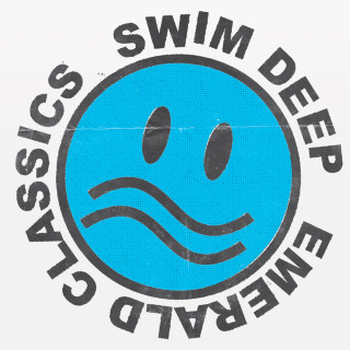 Swim Deep - Emerald Classics album cover
