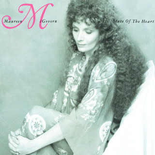 Maureen McGovern - State Of The Heart album cover