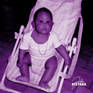 Joke - Ateyaba album cover