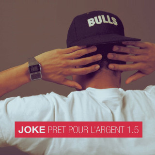Ateyaba - Prêt Pour L'Argent 1.5 mixtape cover