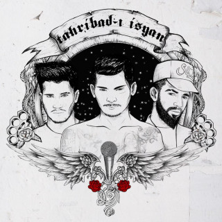 Tahribad-ı İsyan - Tahribad-ı İsyan album cover