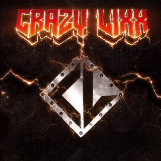 Crazy Lixx - Crazy Lixx album cover