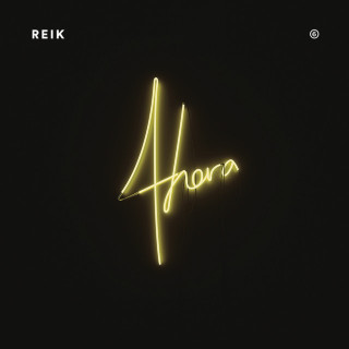 Reik, Wisin & Yandel - Ahora album cover