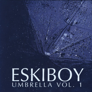 Wiley - Umbrella Vol. 1 mixtape cover