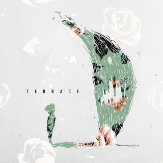 John Floreani - Terrace EP cover