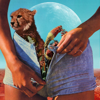Night Riots - New State Of Mind album cover