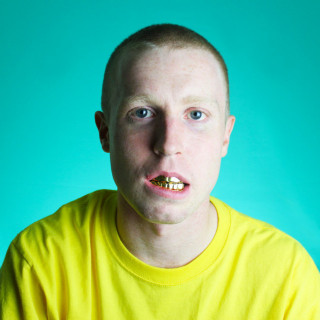 Injury Reserve - Live From The Dentist Office mixtape cover