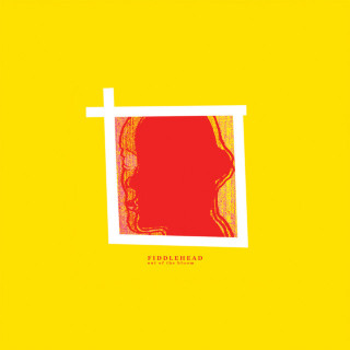 Fiddlehead - Out Of The Bloom EP cover