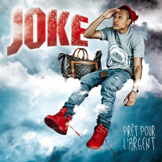 Ateyaba - Prêt Pour L'Argent mixtape cover