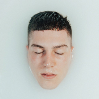 John Floreani - Sin album cover
