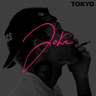 Joke - Tokyo EP cover