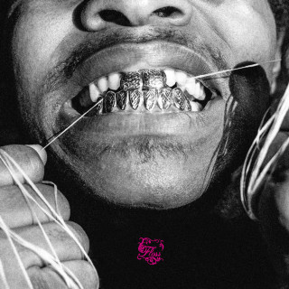 Injury Reserve - Floss mixtape cover
