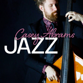Casey Abrams - Jazz album cover