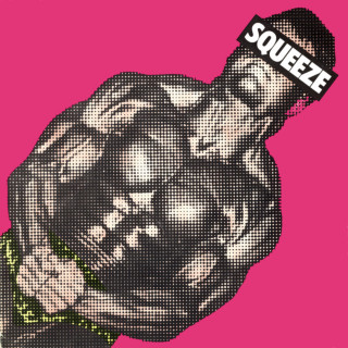 Squeeze - Squeeze album cover