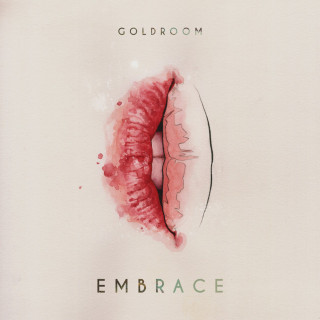 Goldroom - Embrace EP cover