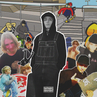 Lil Morty - LIL MORTY EP cover