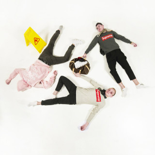 Bumble Beezy - Васаби 3 album cover