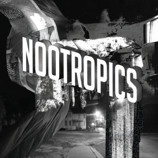 Lower Dens - Nootropics album cover