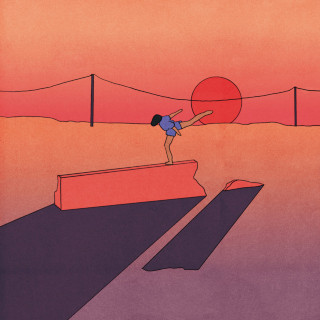 Jay Som - Anak Ko album cover