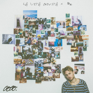 CoCo - La Vita Giusta Per Me album cover
