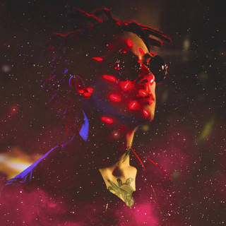 Bumble Beezy - BeezyNOVA: Main Effect album cover