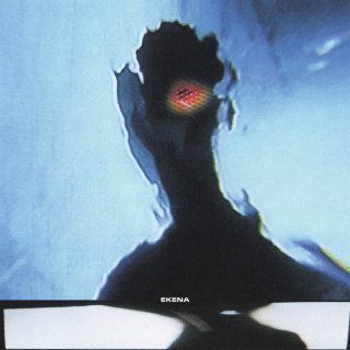 Timmies - Ekena album cover