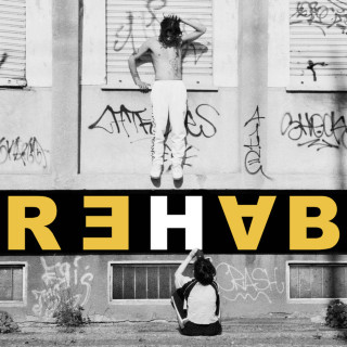 Ketama126 - Rehab EP cover