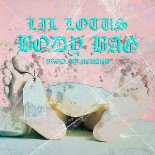 Lil Lotus - Bodybag EP cover