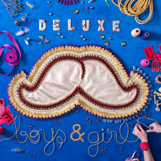 Deluxe - Boys & Girl album cover