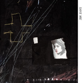 Future - SAVE ME EP cover