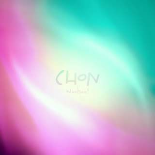 Chon - Woohoo! EP cover