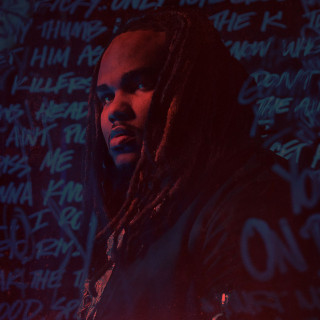 Tee Grizzley - Scriptures album cover