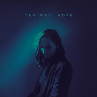 Meg Mac - HOPE EP cover