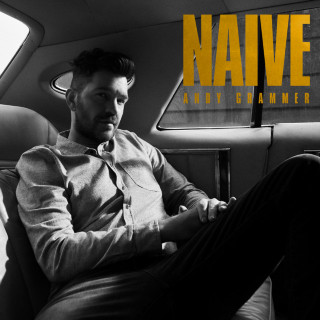Andy Grammer - Naïve album cover