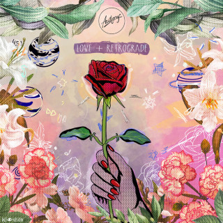 Autograf - Love & Retrograde EP cover