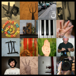 Straylight Run - Un Mas Dos EP cover