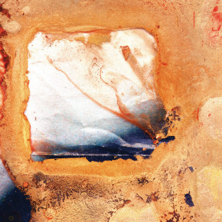 Isaac Delusion - Rust & Gold album cover