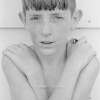 Hiss Golden Messenger - Heart Like A Levee album cover