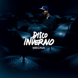 Mecna - Disco Inverno album cover