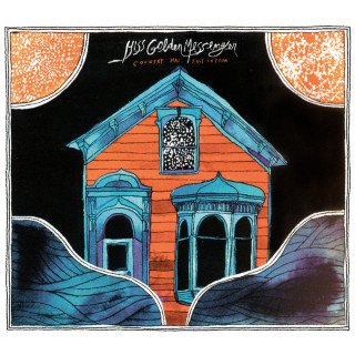 Hiss Golden Messenger - Country Hai East Cotton album cover