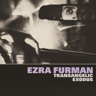 Ezra Furman - Transangelic Exodus album cover