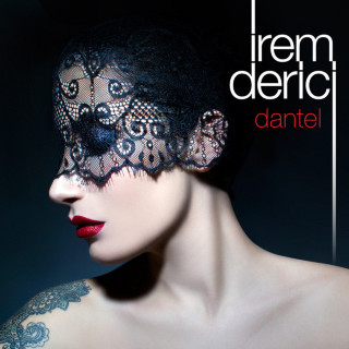 İrem Derici - Dantel album cover