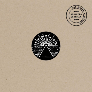 Hiss Golden Messenger - Southern Grammar EP cover